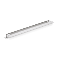 Adaptor Bar, 32.5 cm, Chrome nickel steel