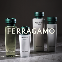 Ferragamo Convivio Hand & Body Soap 5L