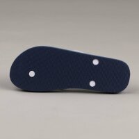 Unisex Flip Flops 29 cm Blue