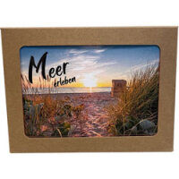 Küchen Reinigungsset Ferienwohnung 6-teilig