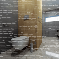Spherical Floor Door Stopper, Brushed Stainless Steel