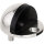 Spherical Floor Door Stopper, Polished Stainless Steel