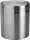 Stainless Steel Table Waste Bin 1.5L with swing lid