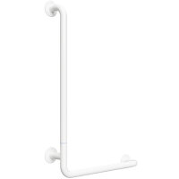 Winkelgriff, 890 mm, steckbar / zerlegt, links, ohne...