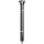 Ceiling anchor tube 300 mm, Stainless Steel, Polished