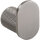 Single robe hook, Stainless Steel, PVD Matt, Palladium