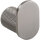 Single robe hook, Stainless Steel, PVD Matt, Palladium