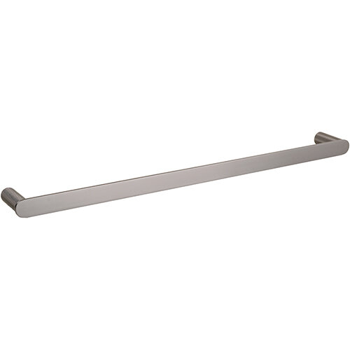 Towel holder, Stainless Steel, PVD Matt, Palladium