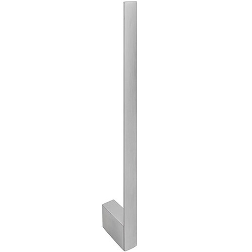 Toilet paper holder, spare, Brass, Matt