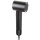 Haartrockner, 1400W, mit Ionisation, ohne Halter, mit geradem Kabel, schwarz