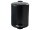 Selby 5L Pedal Bin Schwarz