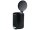 Selby 5L Pedal Bin Schwarz
