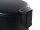 Selby 5L Pedal Bin Schwarz