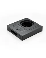 Emberton Lavenham Drawer Welcome Tray with Banbury 0.8L Kettle Black