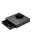 Emberton Lavenham Drawer Welcome Tray with Banbury 0.8L Kettle Black