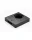 Emberton Lavenham Drawer Welcome Tray with Malvern 0.5L Kettle Black