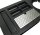 Emberton Walton Hospitality Tray Black & Evesham 1.0L Hotel Kettle Set