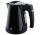 Emberton Walton Hospitality Tray Black & Malvern 0.5L Hotel Kettle Set