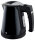 Emberton Walton Hospitality Tray Black & Malvern 0.5L Hotel Kettle Set