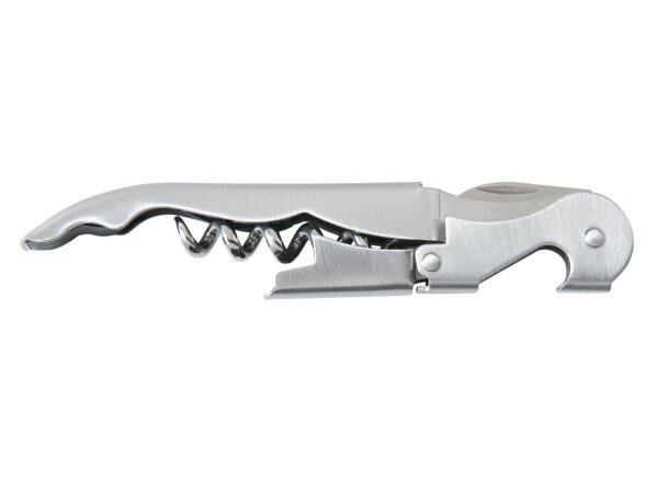 Essential Minibar Corkscrew for Hotels & Guest Rooms