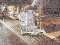 Essential Minibar Corkscrew for Hotels & Guest Rooms