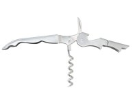 Essential Minibar Corkscrew for Hotels & Guest Rooms