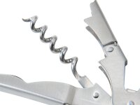Essential Minibar Corkscrew for Hotels & Guest Rooms