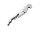 Essential Minibar Corkscrew for Hotels & Guest Rooms
