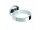 Wall-Mounted Hair Dryer Holder Modern