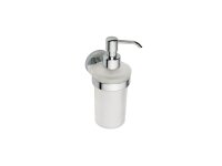 Wall Mounted Soap Dispenser 230 ml with Pump Modern