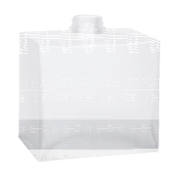 Seifenspender Square 230 ml