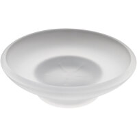 Ersatzglas Seifenschale