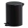 Pedal Waste Bin with Lid 5 L gloss