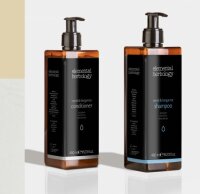Body Wash Elemental Herbology Neroli and Bergamot 40 ml bottle