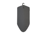 Corby Stockton Garment Hotel Steamer in Black