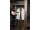 Corby Stockton Garment Hotel Steamer in Black