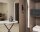 Corby Stockton Garment Hotel Steamer in Black