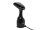 Corby Stockton Garment Hotel Steamer in Black