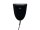 Corby Stockton Garment Hotel Steamer in Black