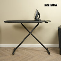 Ersatz Trockenbügeleisen mit Sicherheitsabschaltung