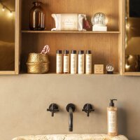 Prija Hair and Body Shampoo 40 ml Flakon