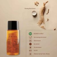 Prija Hair and Body Shampoo 40 ml Flakon