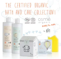 Dadaumpa 12 Months Extra Mild Hand Soap Organic Certified 20 g