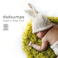 Dadaumpa 12 Months Extra Mild Hand Soap Organic Certified 20 g