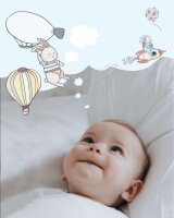 Dadaumpa 12 Months Extra Mild Hand Soap Organic Certified 20 g