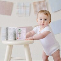 Dadaumpa 12 Months Extra Mild Hand Soap Organic Certified 20 g