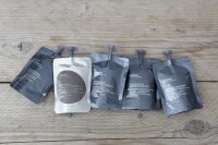 Anyah Duschgel und Shampoo 46ml Flacon Nordic Swan Ecolabel-zertifiziert