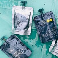 Anyah Gentle Hair and Body Wash Ecolabel Certified 46 ml