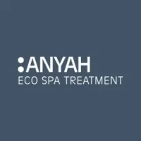 Anyah Gentle Hair and Body Wash Ecolabel Certified 46 ml