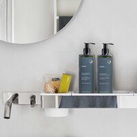 Anyah Duschgel und Shampoo 46ml Flacon Nordic Swan Ecolabel-zertifiziert
